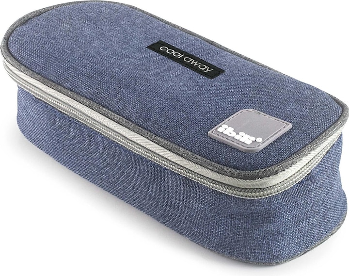 Produktbild Ibili Medikamentenkühltasche Dalvik 21x10 cm Kühlt Medikamente