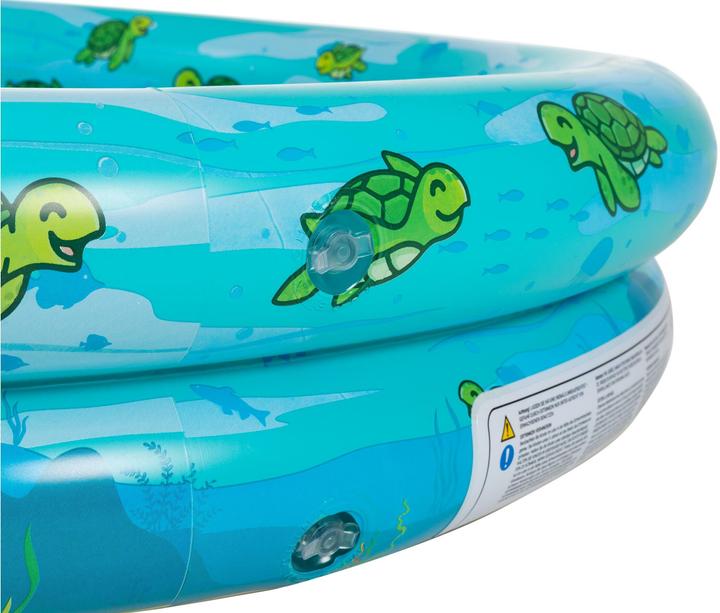 Produktbild FTM Pool Set