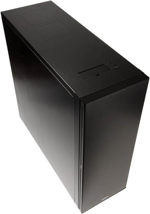 Actual product image Lian-Li PC-A76X Kingmod (ATX, E-ATX, mATX)