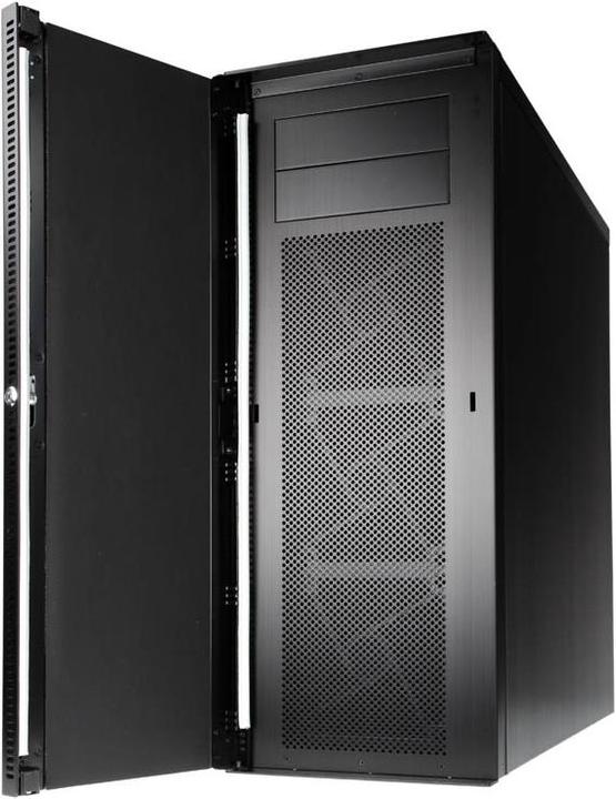 Actual product image Lian-Li PC-A76X Kingmod (ATX, E-ATX, mATX)