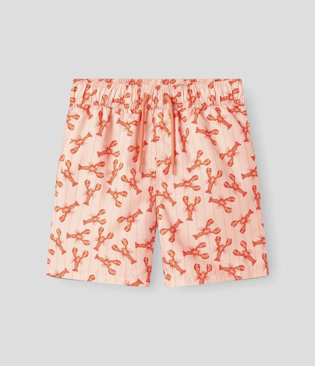 Image du produit Name it Short de bain imprimé (128)