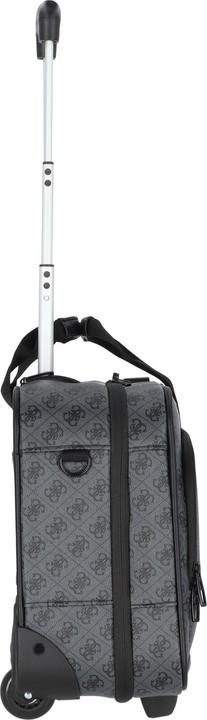 Actual product image Guess VEZZOLA - Pilot case Coal (26 l)