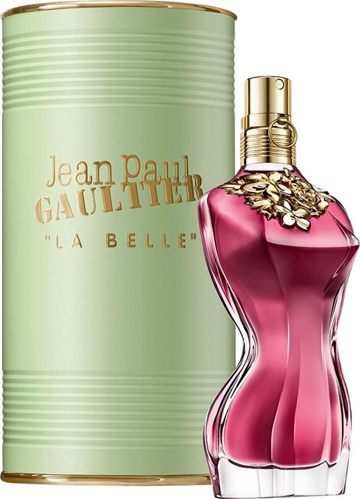 Image du produit Gaultier La Belle (Eau de parfum, 50 ml)