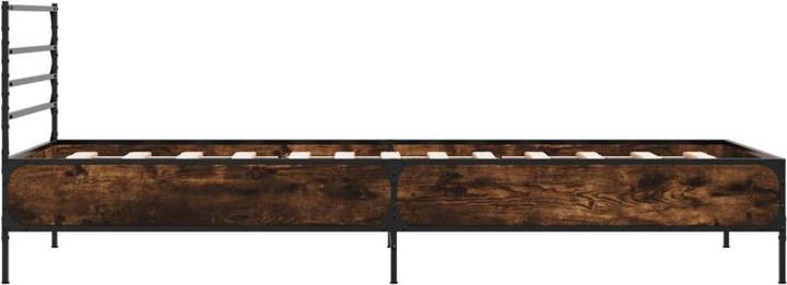 Image du produit vidaXL Bettgestell (75 x 190 cm)