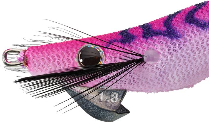 Immagine prodotto Caperlan Calamaro affondante Wobbler (8 cm)