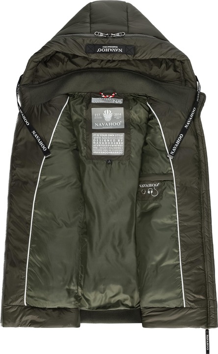 Immagine prodotto Navahoo Kassidy (3XL)