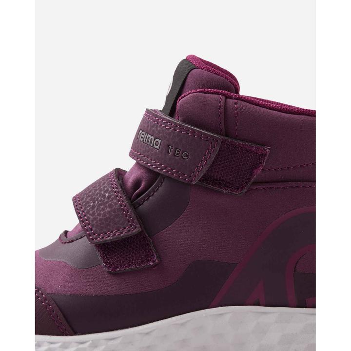Produktbild Reima tec Kinderschuh Hiivin Deep (28)