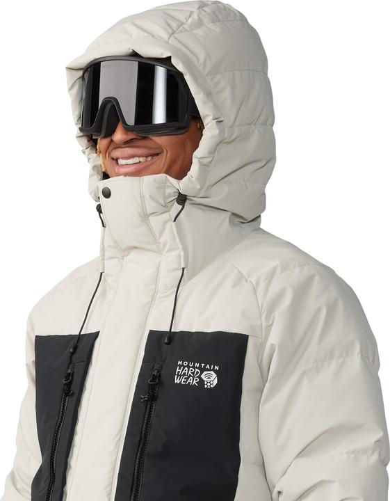 Produktbild Mountain Hardwear First Tracks™ Down Jacket (XXL)