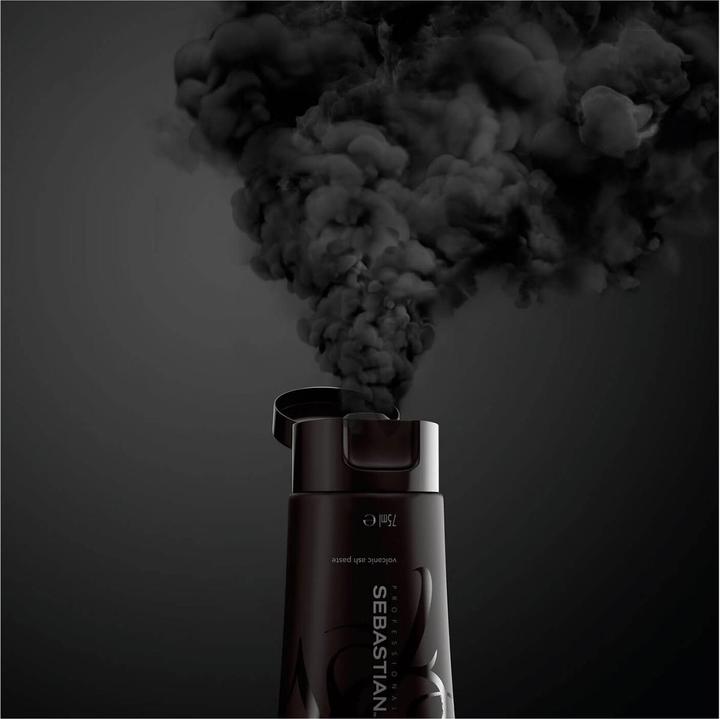 Actual product image Sebastian Eruptek (Hair paste, 75 ml)