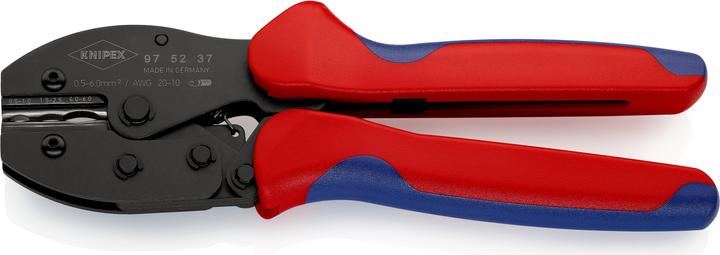 Produktbild Knipex PreciForce (220 mm)