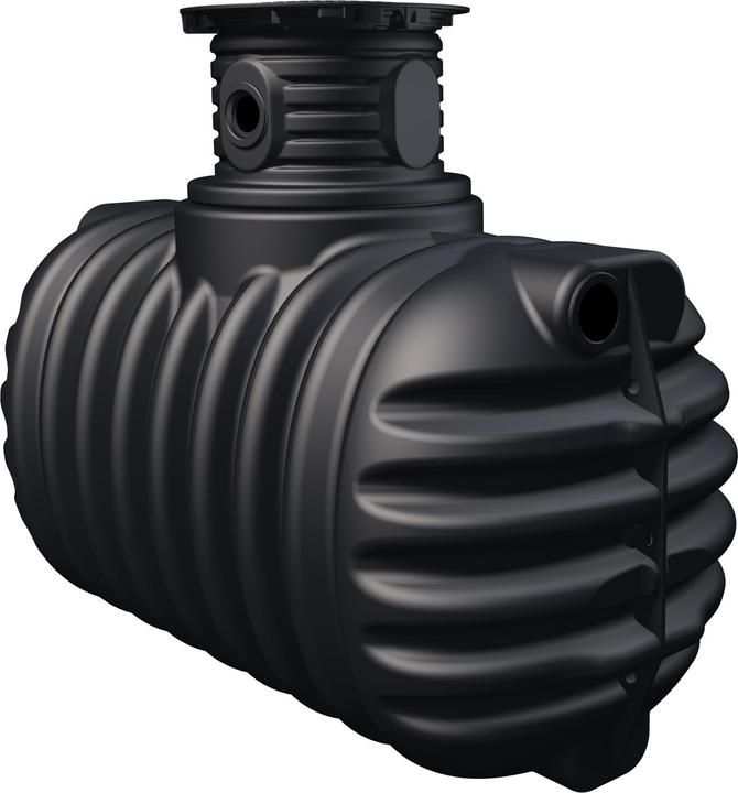 Produktbild 4rain Compact (1600 l)