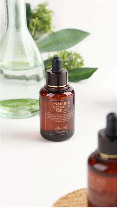 Produktbild Benton Snail Bee Ultimate Serum (35 ml)