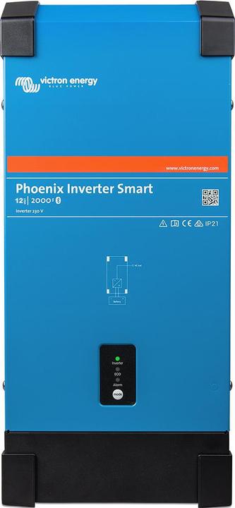 Actual product image Victron Energy Victron Phoenix Smart