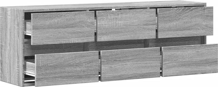 Produktbild vidaXL Leora (130 x 31 x 45 cm)