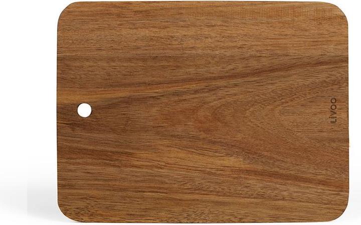 Livoo Acacia cutting board