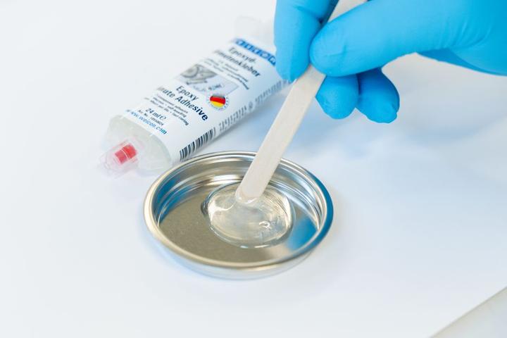 Image du produit Aquatuning Adhésif Epoxy Minute 24ml (24 ml)