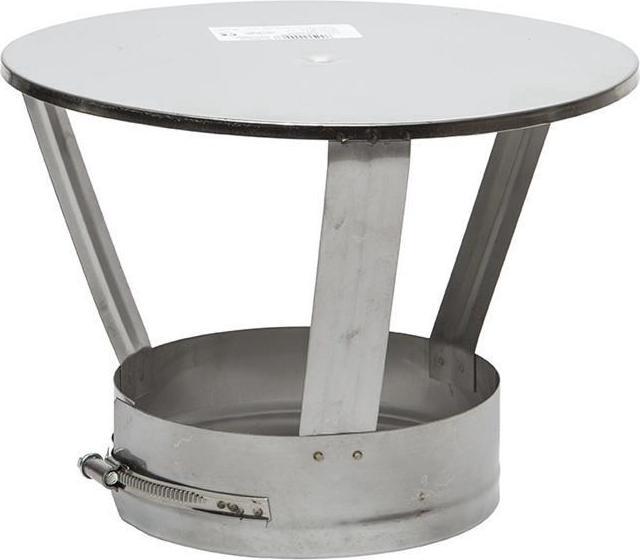 Actual product image Wade CHIMNEY ROOF101 DIAMETER - 120 MM