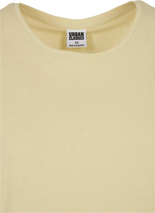Produktbild Urban Classics Ladies Valance Tee Dress (5XL)