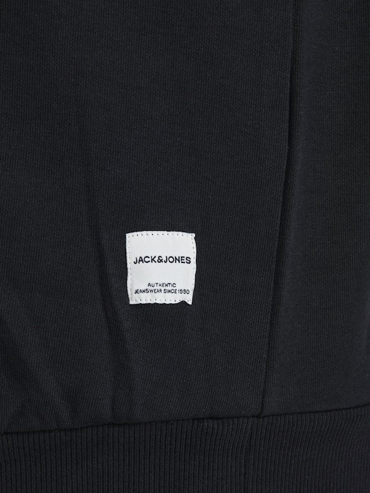 Immagine prodotto Jack & Jones Felpa con cappuccio Plain Plus Size (XXL)