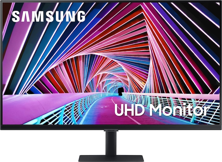 Produktbild Samsung S32A706NWU (3840 x 2160 Pixel, 32")