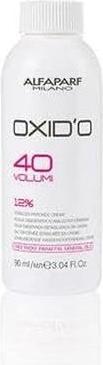 Image du produit Yellow Alfaparf Oxygenated Water Peroxide (Jaune Alphaparf 40 Vol.)
