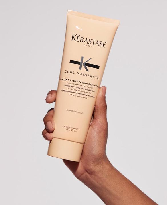 Actual product image Kérastase Fondant Hydratation Essentielle (250 ml)