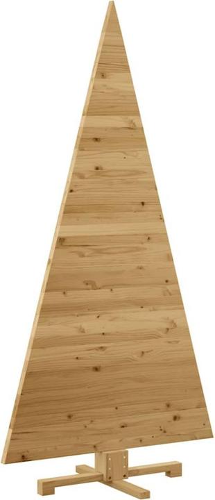 Actual product image vidaXL Weihnachtsbaum (180 cm)