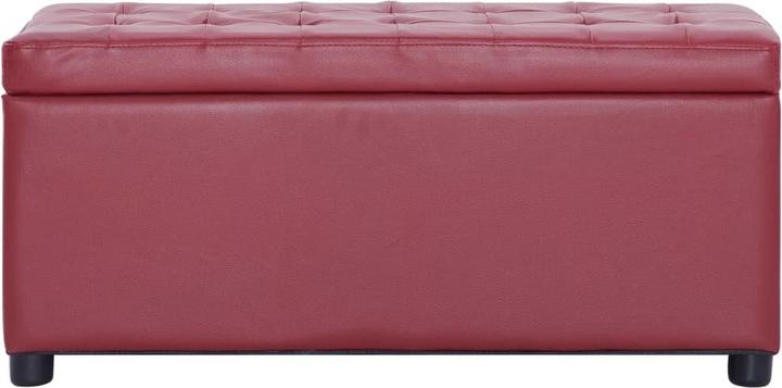 Produktbild vidaXL Aufbewahrungstruhe (36 cm)