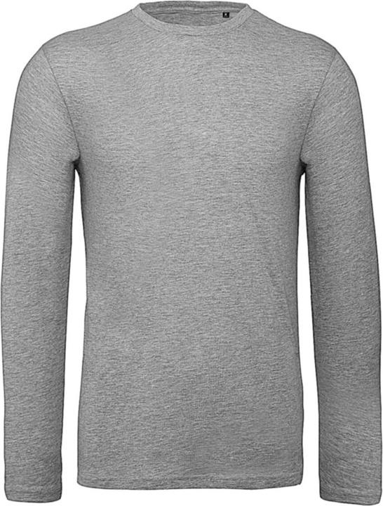 Produktbild B&C Inspire TShirt Langärmlig (S)