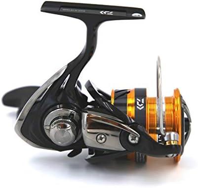 Produktbild Daiwa Spinnrolle Ninja BG LT 3000 C (3000)
