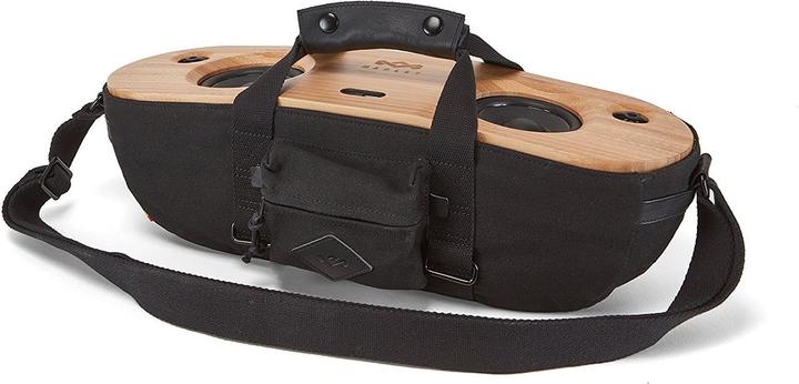 Immagine prodotto House of Marley Borsa di Riddim 2 (10 h, Batteria ricaricabile, Batteria)