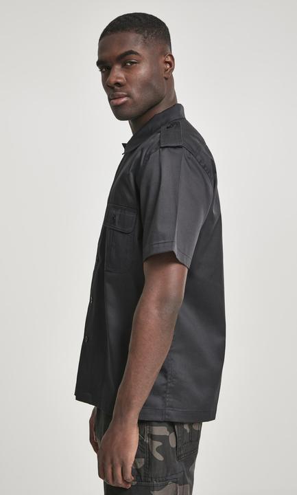 Produktbild Brandit Short Sleeves US Shirt (4XL)