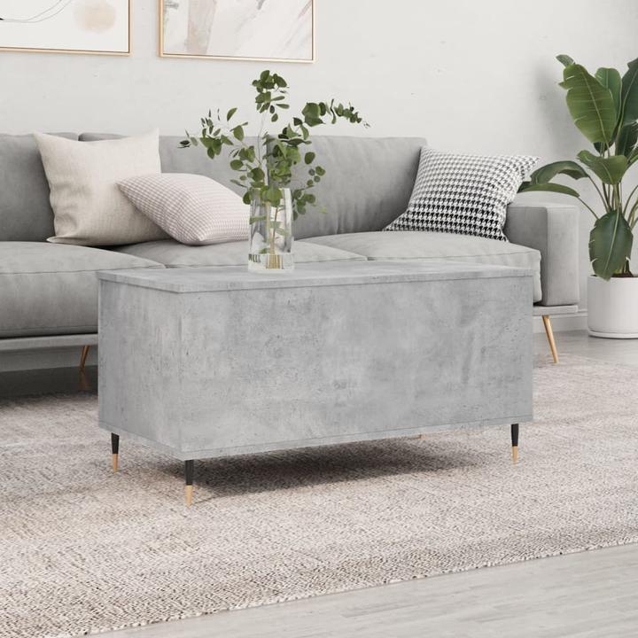 Image du produit vidaXL Couchtisch (90 x 44.50 x 45 cm)