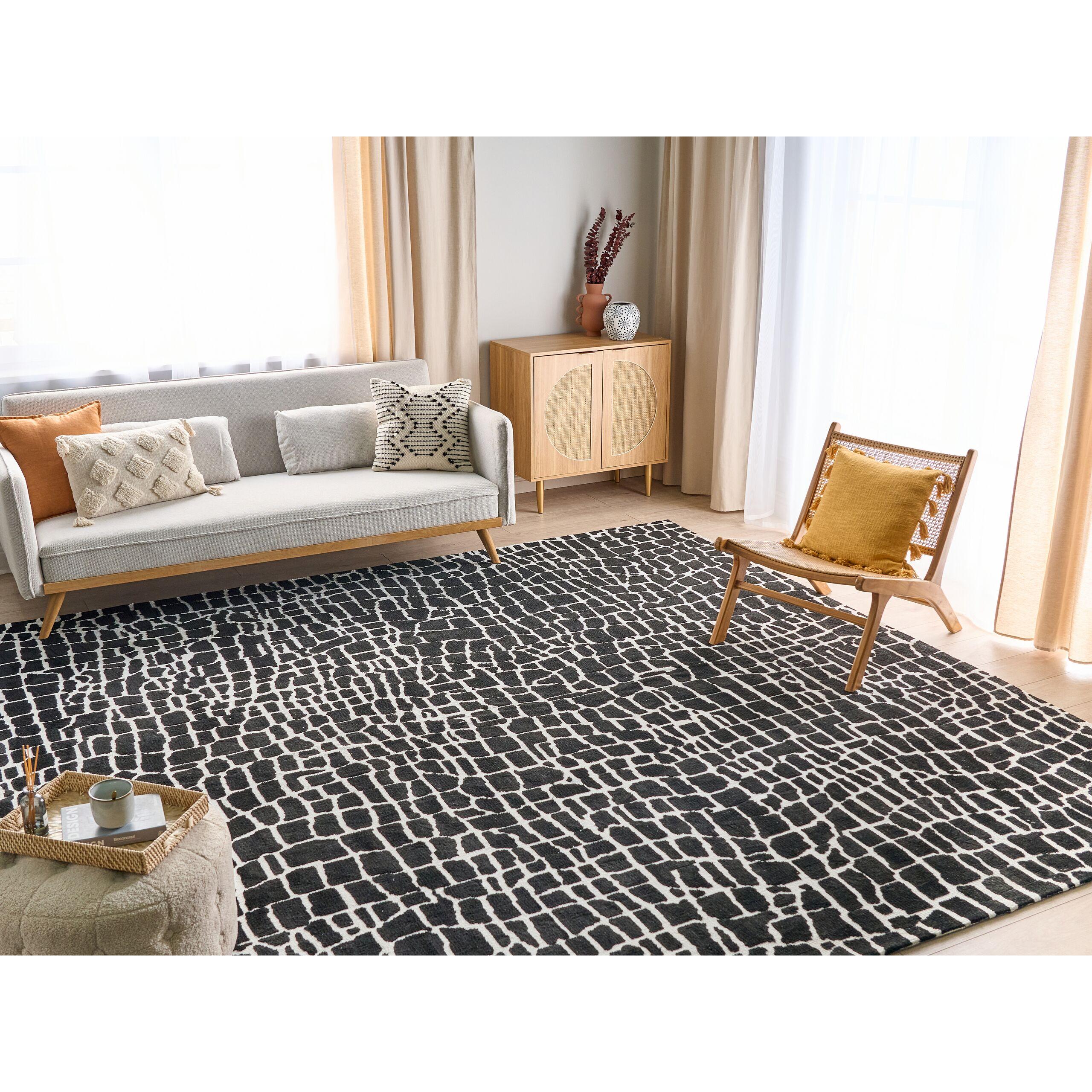 Thumbnail - Beliani, Teppich, Punge (300 x 400 cm)