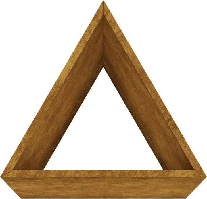 Produktbild vidaXL Pflanzkübel