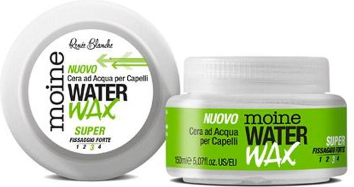 Produktbild Renne Blanche Moine Water Wax 150ml (Haarwachs, 150 ml)