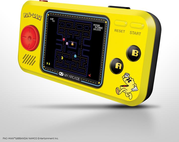 Immagine prodotto MyArcade Pac-Man Pocket Player