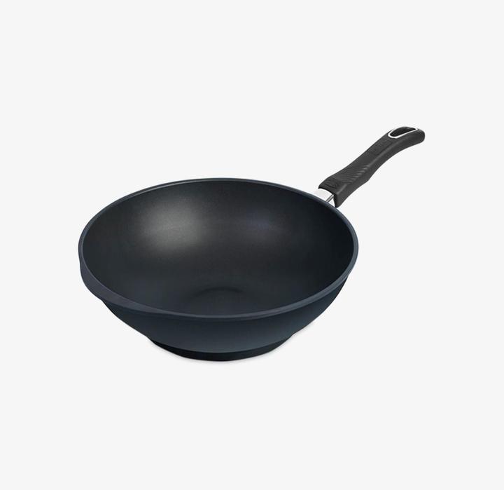 Immagine prodotto Gastrolux Padella (36 cm, Wok, Alluminio)