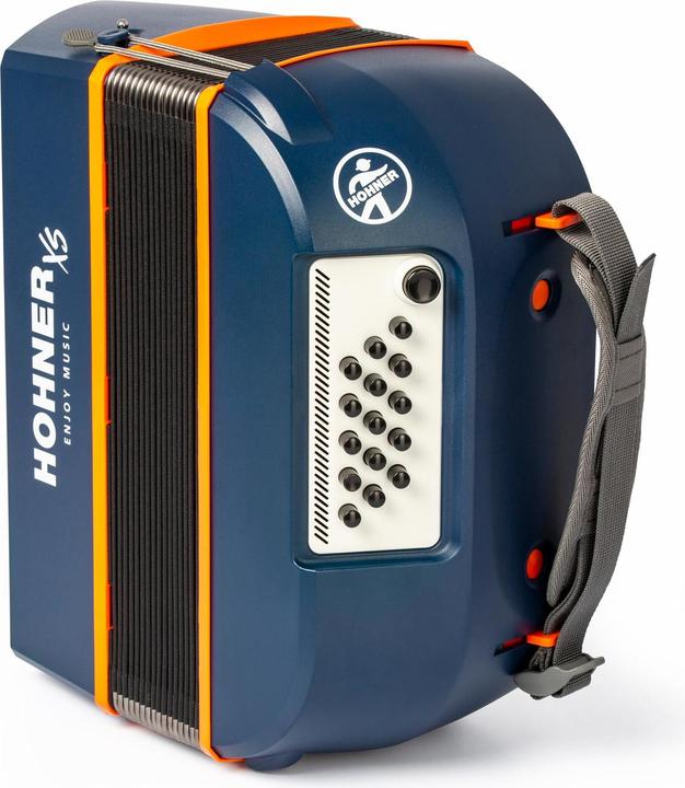 Produktbild Hohner XS Kids (Akkordeon)