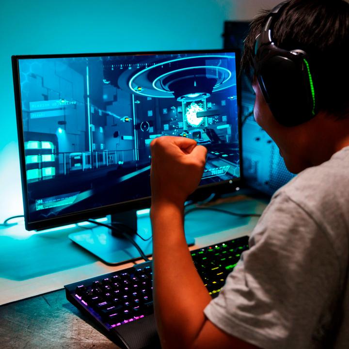 Produktbild 32GB DIMM DDR4 3200MHZ UNBUF NO-ECC 1.2V (1 x 32GB, 3200 MHz, DDR4-RAM, DIMM)