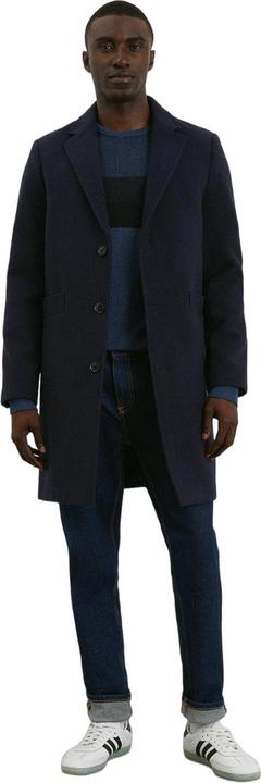 Actual product image Burton Mens Signature Three Button Epsom Overcoat (XXL)