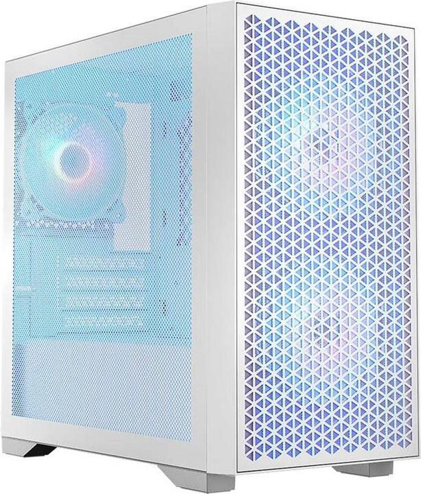 Productafbeelding Logic Dart Pro ARGB Mini (mATX)