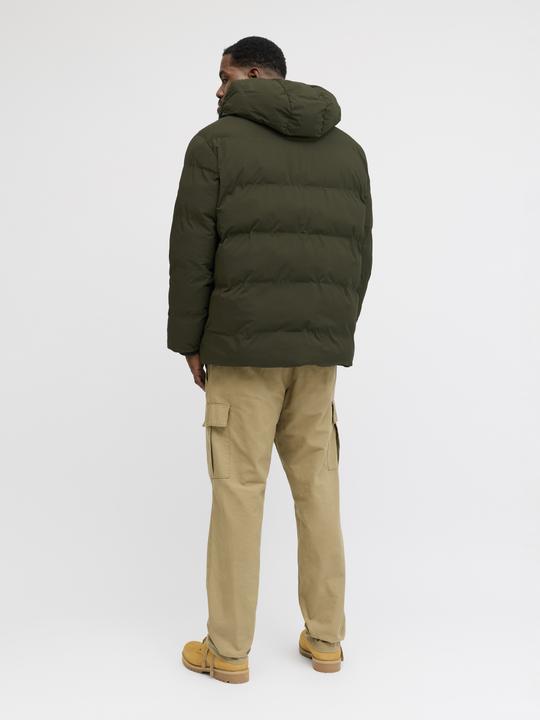 Immagine prodotto Jack & Jones Plus Size Steppjacke Steppjacke (5XL)