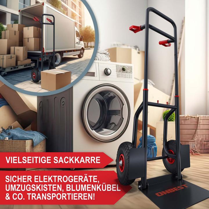 Produktbild Jamb Leon (200 kg)