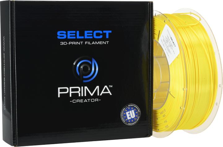 Productafbeelding Prima Creator PrimaSelect PLA Satijn (1.75 mm, 1000 g)