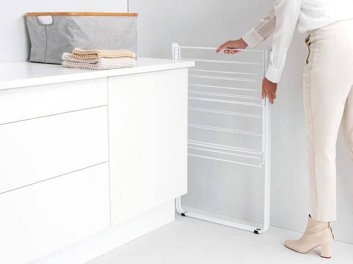 Image du produit Brabantia Séchoir sur pied HangOn 20 m (20 m)
