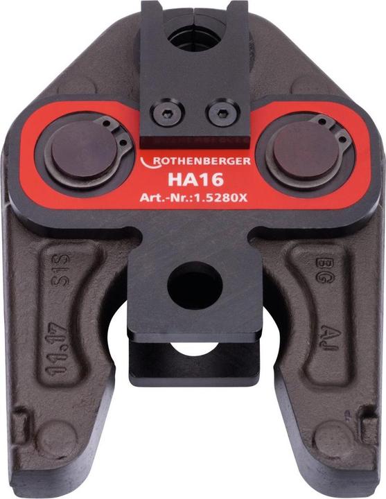Productafbeelding Rothenberger 015280X
