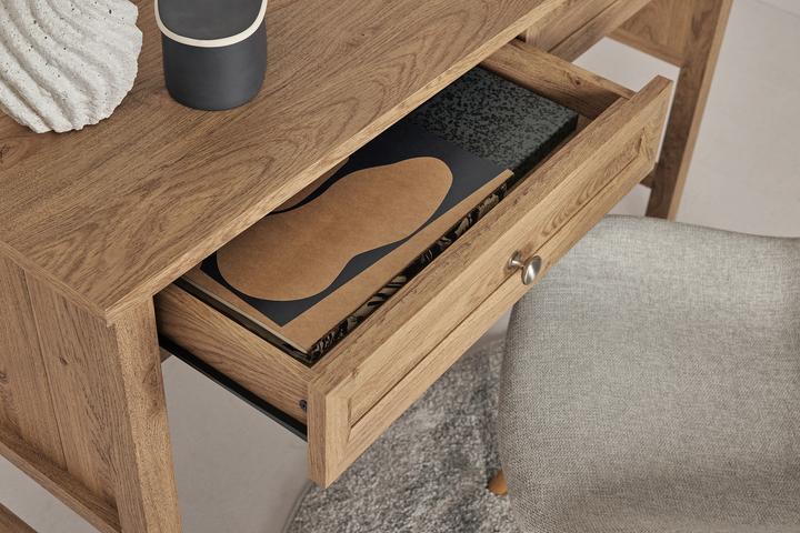 Actual product image Novel Classic (120 x 50 x 79 cm)