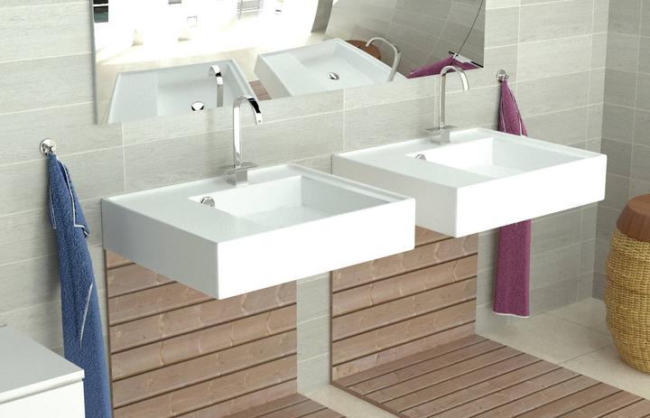 Actual product image Fischer Design Hooks