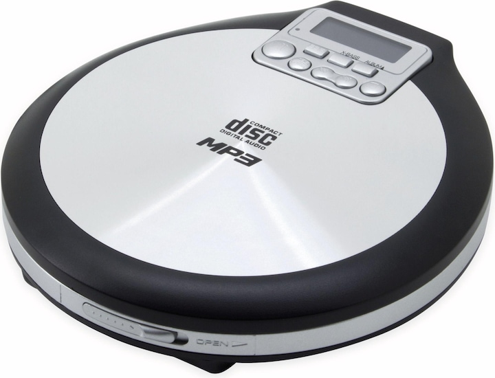 Image du produit Soundmaster Cd9220